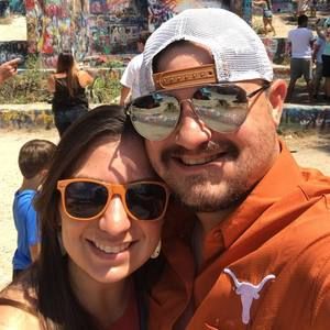 Meet your Posher, Cameron